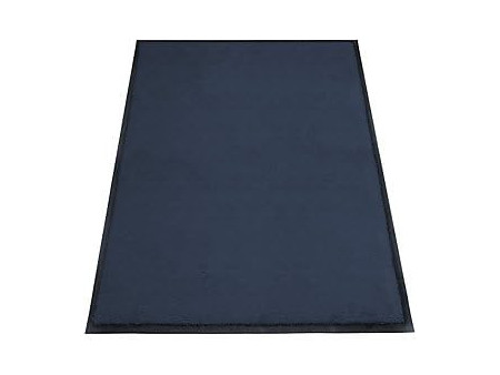 miltex Tapis anti-salissure EAZYCARE STYLE, deeper navy