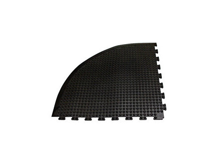 miltex Extrémité tapis Yoga Dome Basic, 900 x 1.200 mm