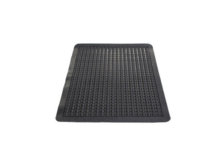 miltex Extrémité tapis Yoga Dome Basic, 900 x 1.200 mm
