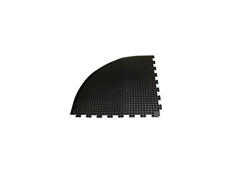 miltex Tapis intermédiaire Yoga Dome Basic, 900 x1.200 mm