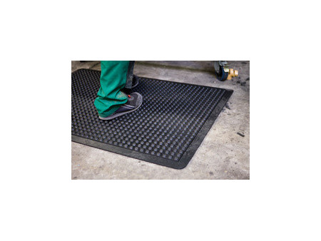 miltex Tapis intermédiaire Yoga Dome Basic, 900 x1.200 mm