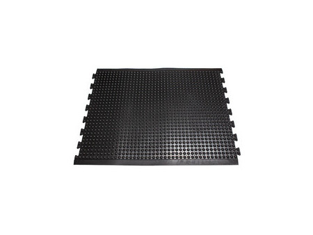 miltex Tapis de travail Yoga Dome Oil, 600 x 900 mm