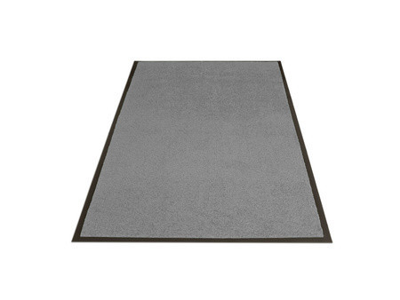 miltex Tapis anti-salissure EAZYCARE BASIC, gris clair