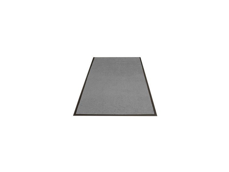 miltex Tapis anti-salissure EAZYCARE BASIC, gris foncé