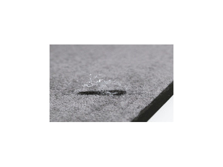 miltex Tapis anti-salissure EAZYCARE BASIC, gris foncé