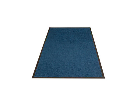 miltex Tapis anti-salissure EAZYCARE BASIC, gris foncé