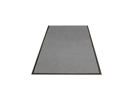 miltex Tapis anti-salissure EAZYCARE BASIC, bleu royal