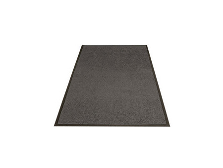 miltex Tapis anti-salissure EAZYCARE BASIC, bleu royal