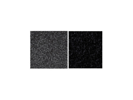 miltex Tapis anti-salissure EAZYCARE WASH, noir