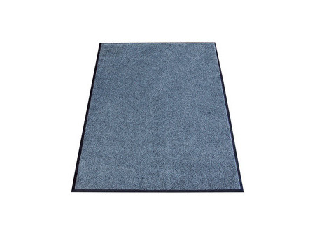 miltex Tapis anti-salissure EAZYCARE WASH, noir