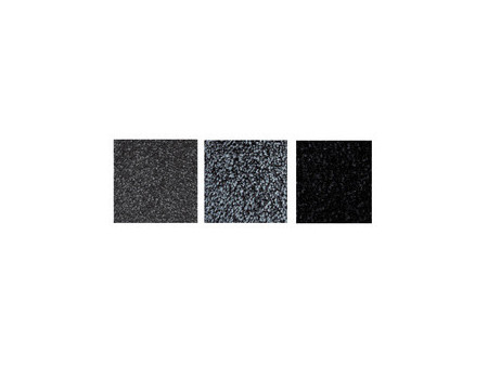 miltex Tapis anti-salissure EAZYCARE WASH, noir