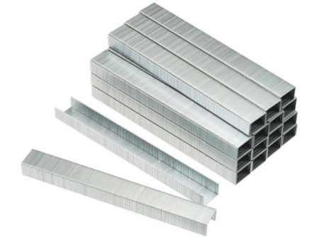 Rapid Agrafes Super Strong 24/8+, galvanisé