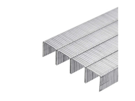 Rapid Agrafes standard 23/6, galvanisé