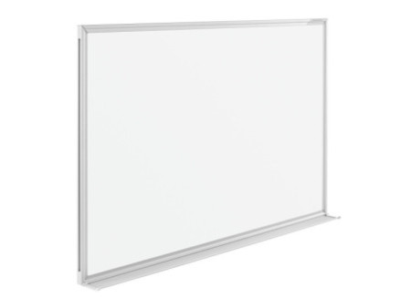 magnetoplan Tableau blanc CC, (L)600 x (H)450 mm
