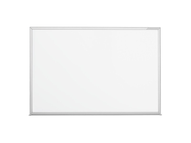 magnetoplan Tableau blanc CC, (L)900 x (H)600 mm
