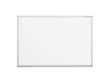 magnetoplan Tableau blanc CC, (L)900 x (H)600 mm
