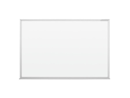 magnetoplan Tableau blanc SP, (L)900 x (H)600 mm