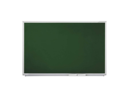 magnetoplan tableau à craie SP, (L)900 x (H)600 mm, pour