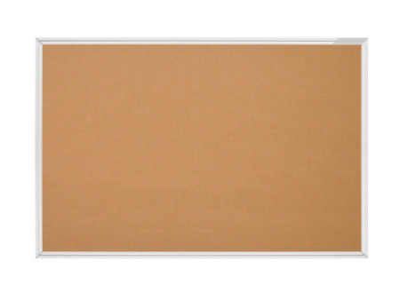 magnetoplan Tableau en liège SP, (L)900 x (H)600 mm