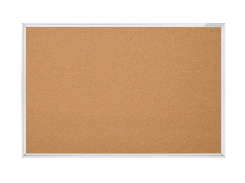 magnetoplan Tableau en liège SP, (L)900 x (H)600 mm