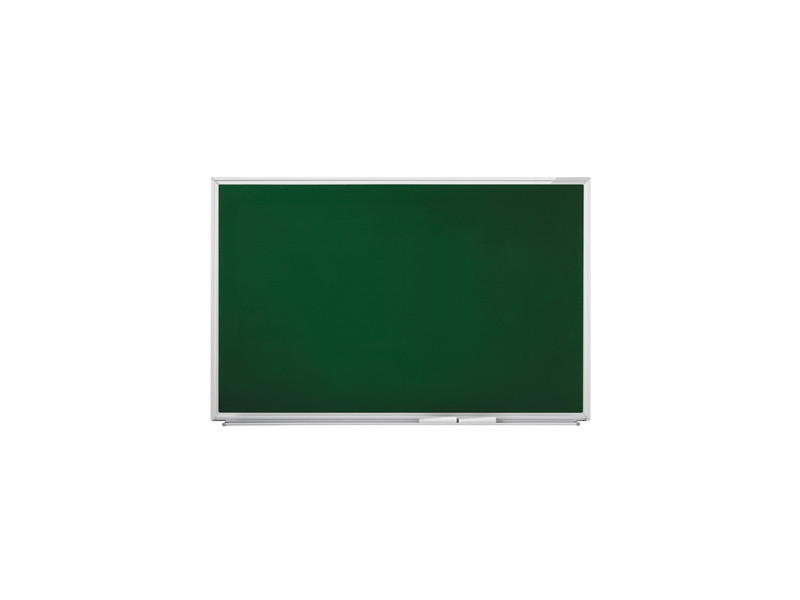 magnetoplan tableau à craie SP, (L)1.500 x (H)1.200 mm, pour