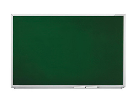 magnetoplan Tableau à craie SP, (L)2000 x (H)1000 mm, pour