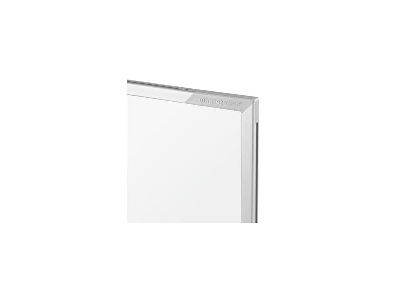 magnetoplan Tableau blanc CC mobile, (L)1.500 x (H)1.000 mm