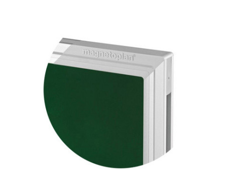 magnetoplan tableau mobile à craie SP, (L)2.000 x (H)1.000mm