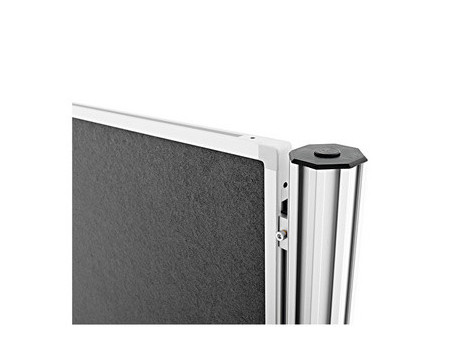 magnetoplan mur de séparation set 3, (L)3.905 x(H)1.800mm