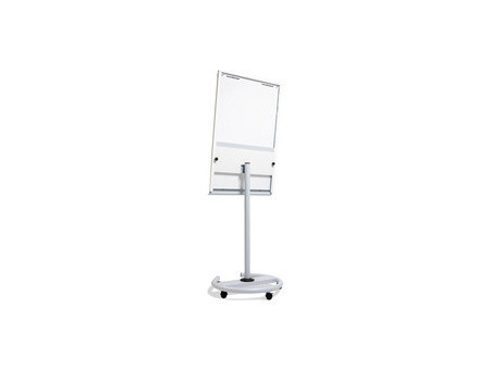 magnetoplan chevalet de conférence mobile 'de luxe',