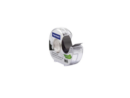 magnetoplan bande magnétique dans un distributeur,