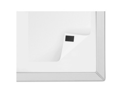 magnetoplan bande magnétique dans un distributeur,