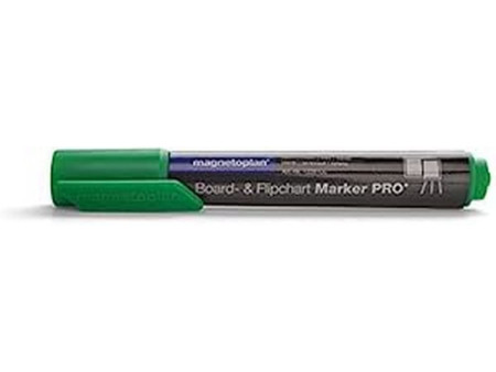 magnetoplan Marqueur pour tableau blanc et chevalet PRO+