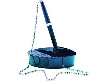 Fellowes Recharge pour stylo à bille, bleu