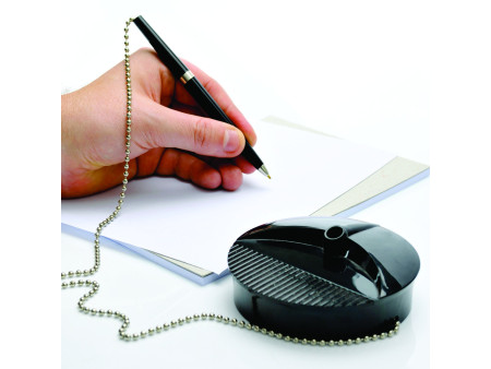 Fellowes Recharge pour stylo à bille, bleu