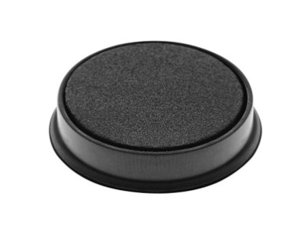 magnetoplan Discofix aimant rond 'standard', bleu foncé