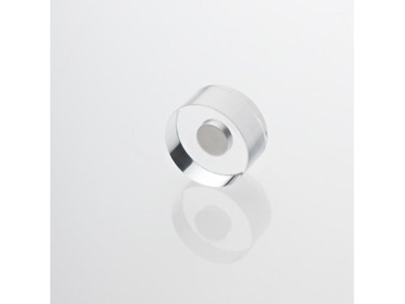 magnetoplan Aimant néodyme Design, diamètre: 20 mm