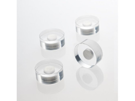 magnetoplan Aimant néodyme Design, diamètre: 30 mm