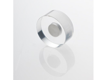 magnetoplan Aimant néodyme Design, diamètre: 30 mm