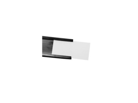 magnetoplan Profil magnétique en C, 50 m x 30 mm x 1 mm