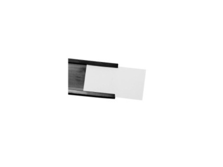 magnetoplan Profil magnétique en C, 50 m x 30 mm x 1 mm