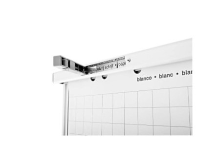 magnetoplan chevalet 'Junior SP', magnétique