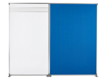 magnetoplan cloison de séparation en acrylique
