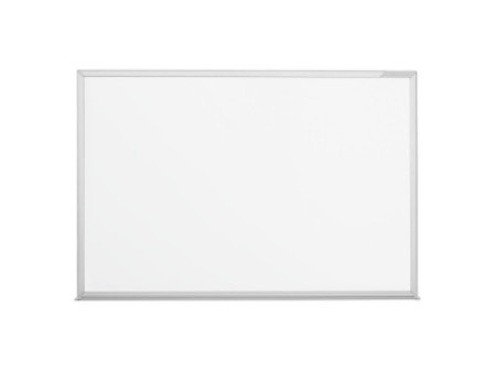 magnetoplan Tableau mural blanc, CC, (B)1.800 x (H)900 mm