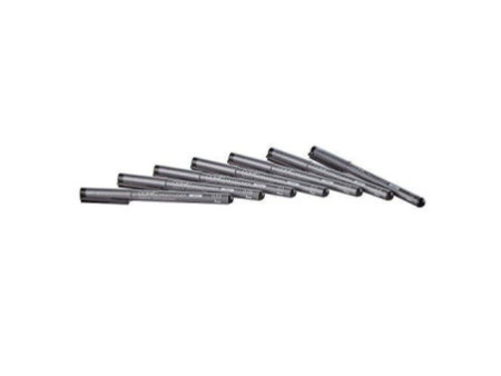 COPIC Feutre MULTILINER, 0,5 mm, noir