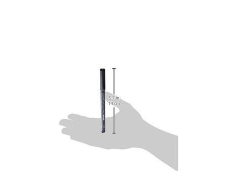 COPIC Feutre MULTILINER, 0,5 mm, noir