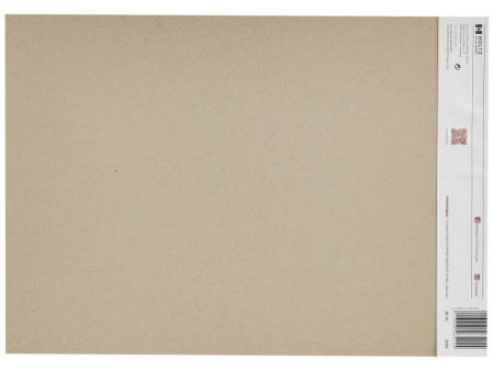 transotype Bloc pour marqueur, A3, 75 g/m2, 50 feuilles