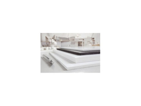 transotype Carton plume Foam Boards, 700 x 1.000 mm, 3 mm