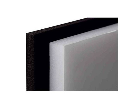 transotype Carton plume Foam Boards, 297 x 420 mm (A3), 5 mm