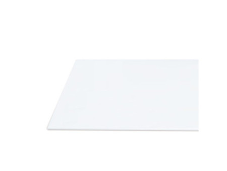 transotype Carton plume Foam Boards, 700 x 1.000 mm, 10 mm